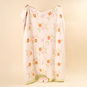 Cozy Dreams Luxe Blanket