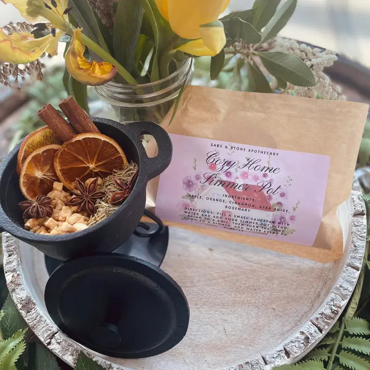 Simmer Pot Blend