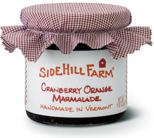 Extra Fruit Old-Fashioned Jam - Sidehill Farm