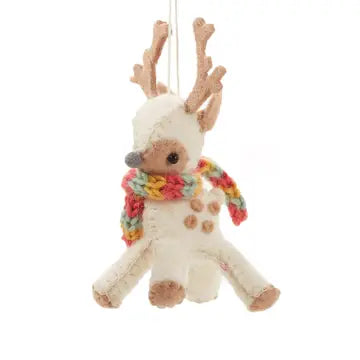 Festive Ornaments
