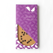 Crispy Pearl Blonde Chocolate Bar by NU Chocolat