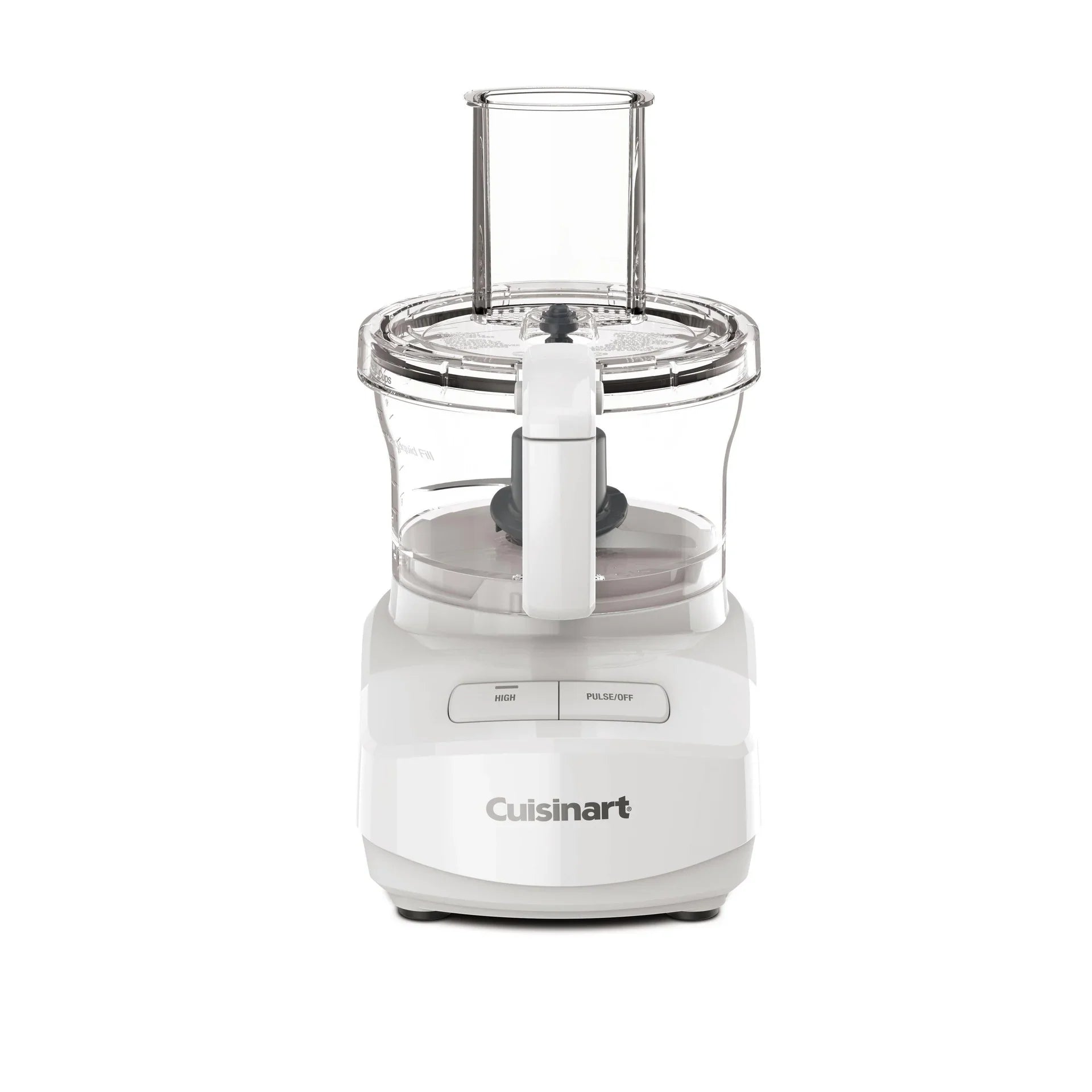 7-Cup Food Processor by Kiss the Cook