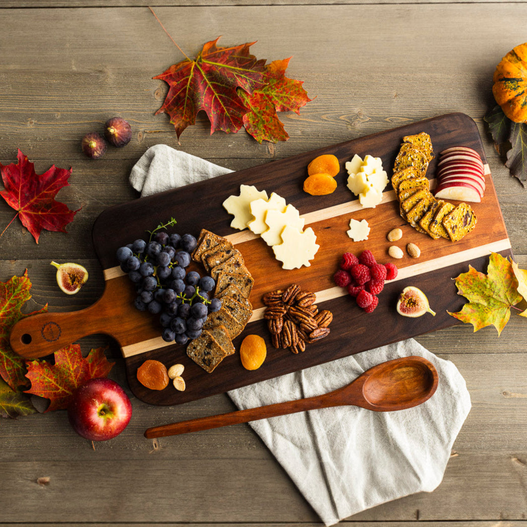 Jambalaya Charcuterie Board