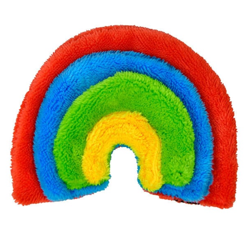 Cycle Dog Duraplush Rainbow