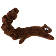 Cycle Dog Duraplush Springy Squirrel