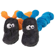 Cycle Dog Duraplush Coil Caterpillar