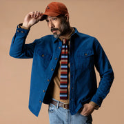 Duck Head Garment Dyed Duck Canvas Jacket