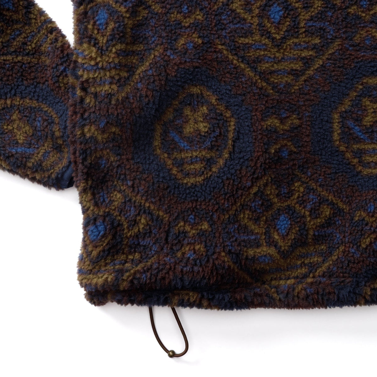 Duck Head Pineview Fleece 1/4 Snap Pullover