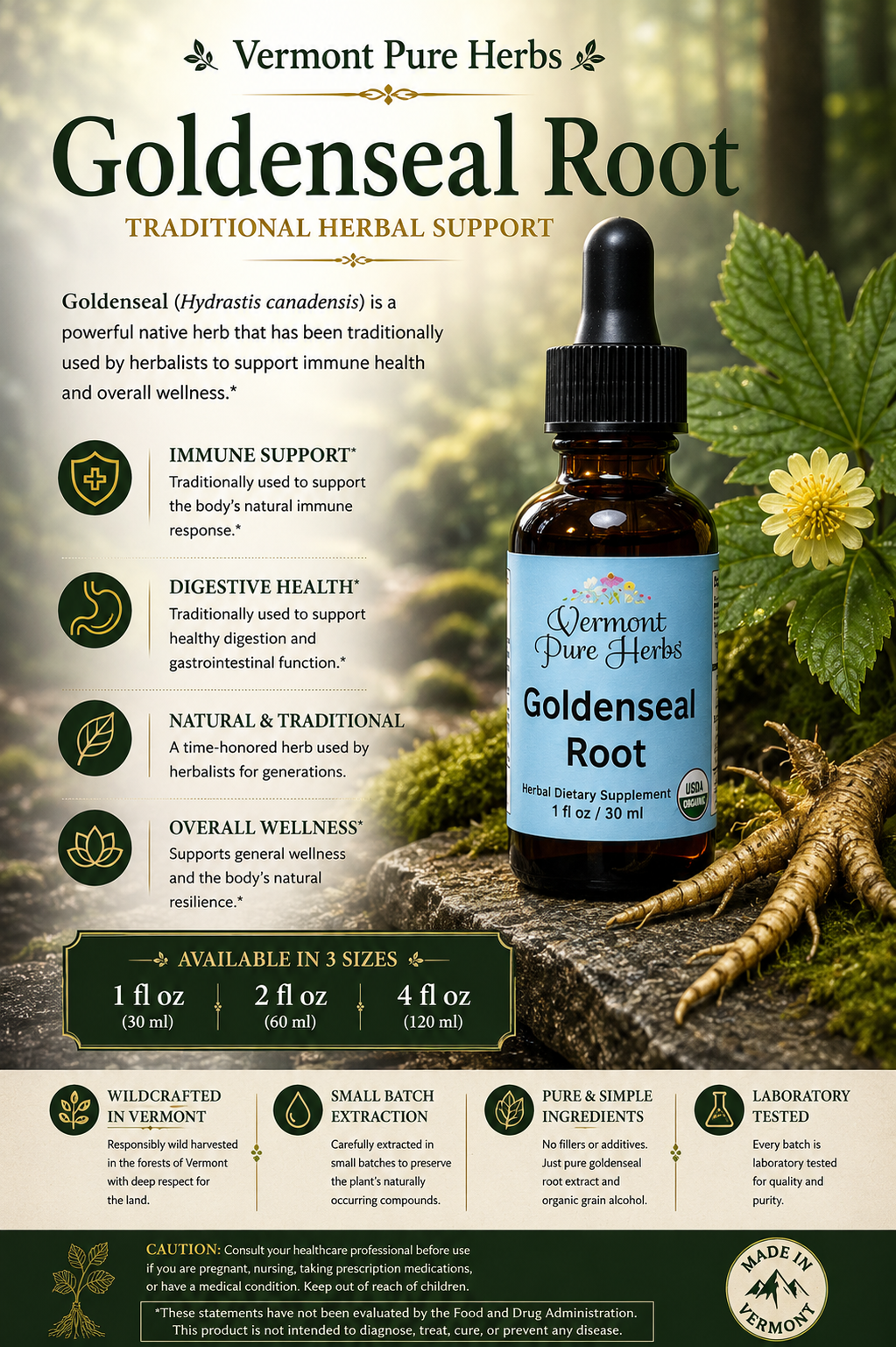 Goldenseal