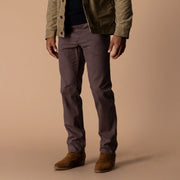 Duck Head Field Canvas Five-Pocket