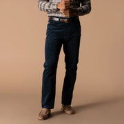 Duck Head Holston Corduroy Five-Pocket Pant