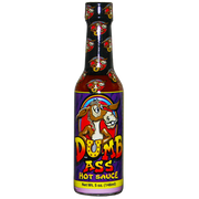 Dumb Ass Habanero Hot Sauce by Homeportonline