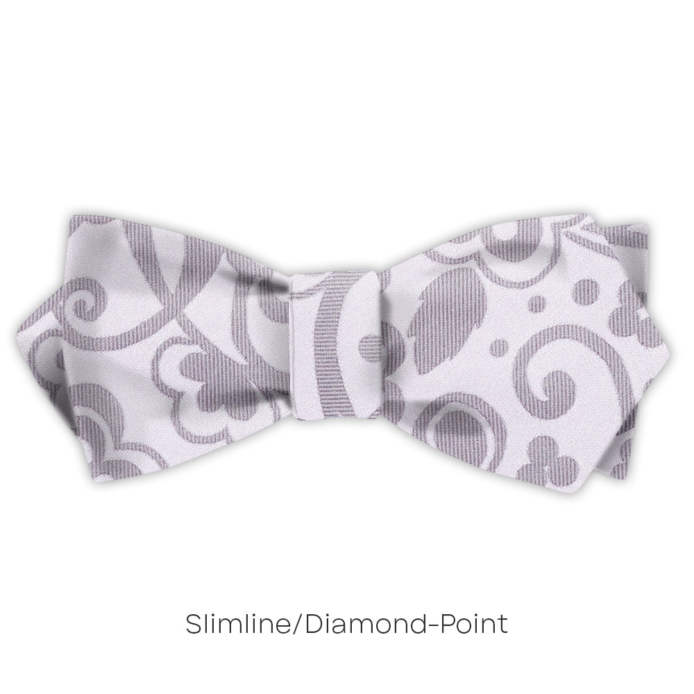 Dawning Bloom - bow ties