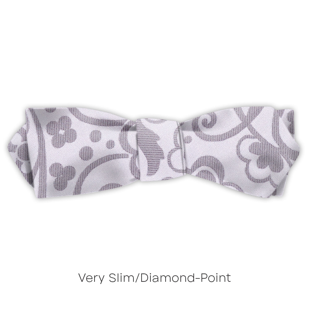 Dawning Bloom - bow ties
