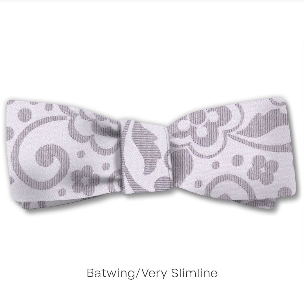 Dawning Bloom - bow ties