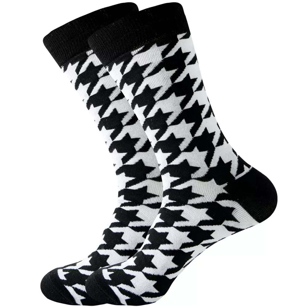 Dalmation Men's Socks