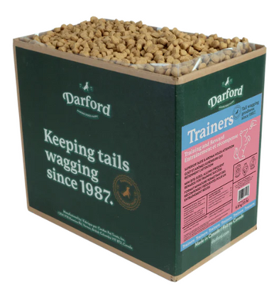 Darford Trainers Training Treats 15lb