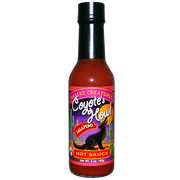 Barbecue Hot Sauce Desert Creatures Coyote Howl Jalapeno by Homeportonline