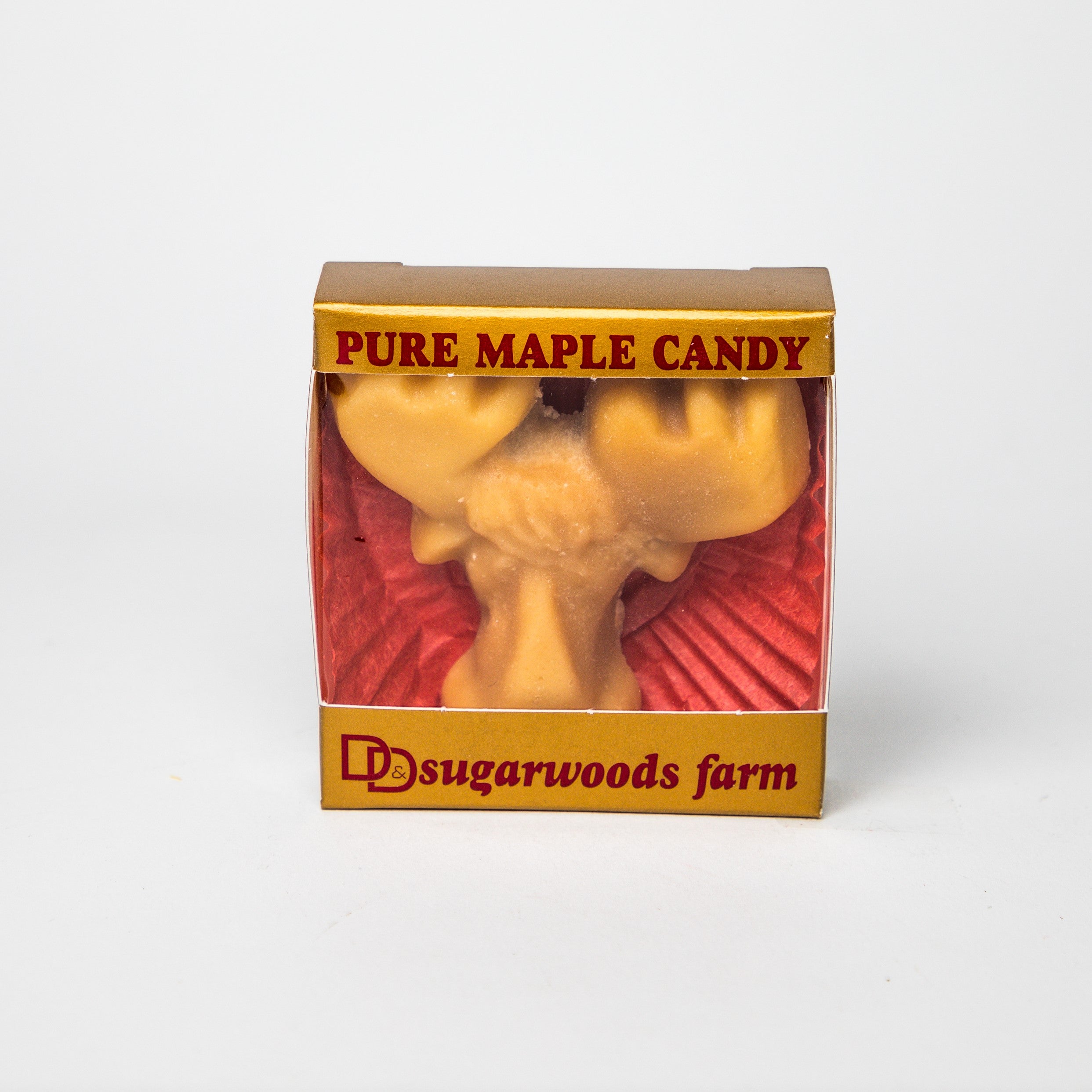 Maple Sugar Candy - Sugarwoods Farm