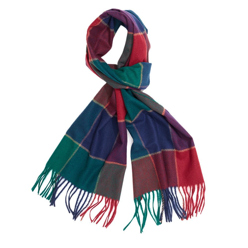 De Burg Cashmere Scarf