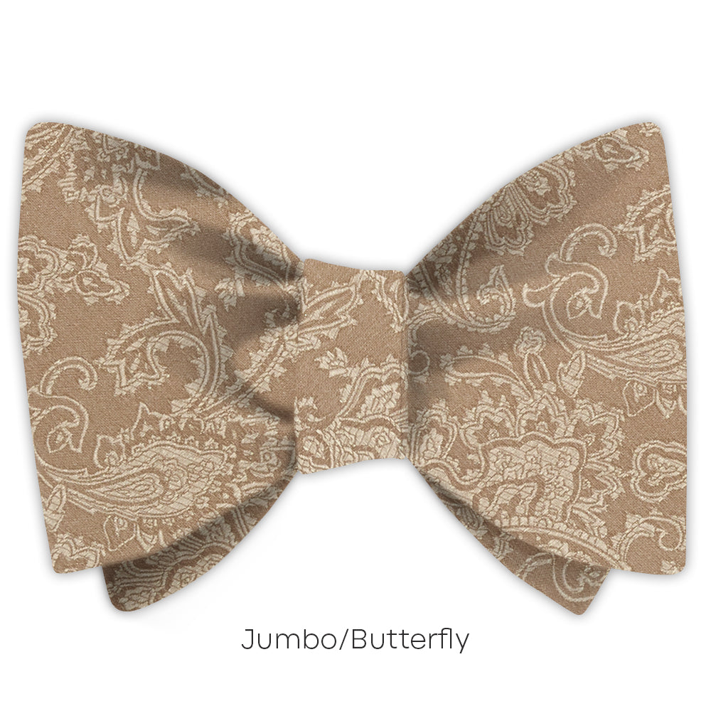 Delius - bow ties
