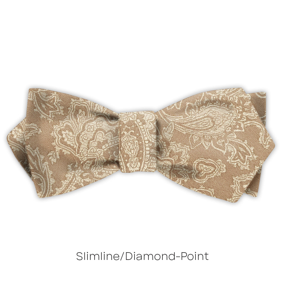 Delius - bow ties