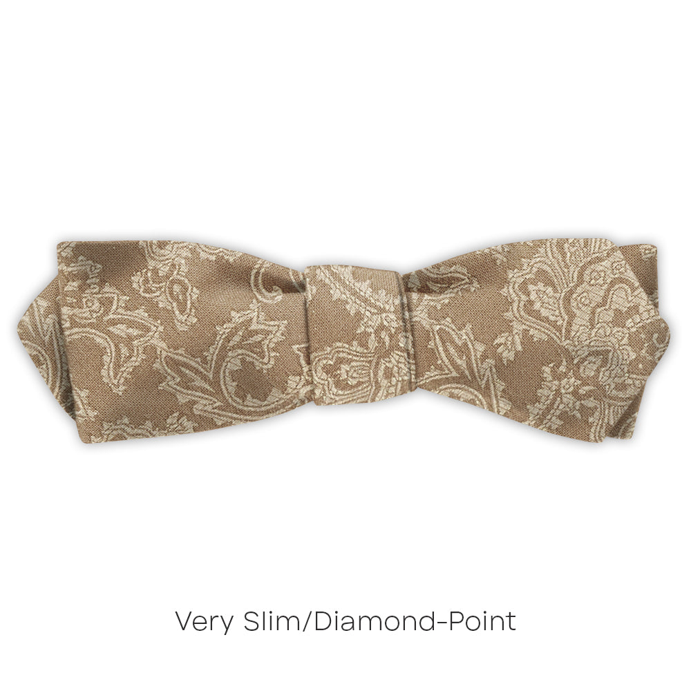 Delius - bow ties