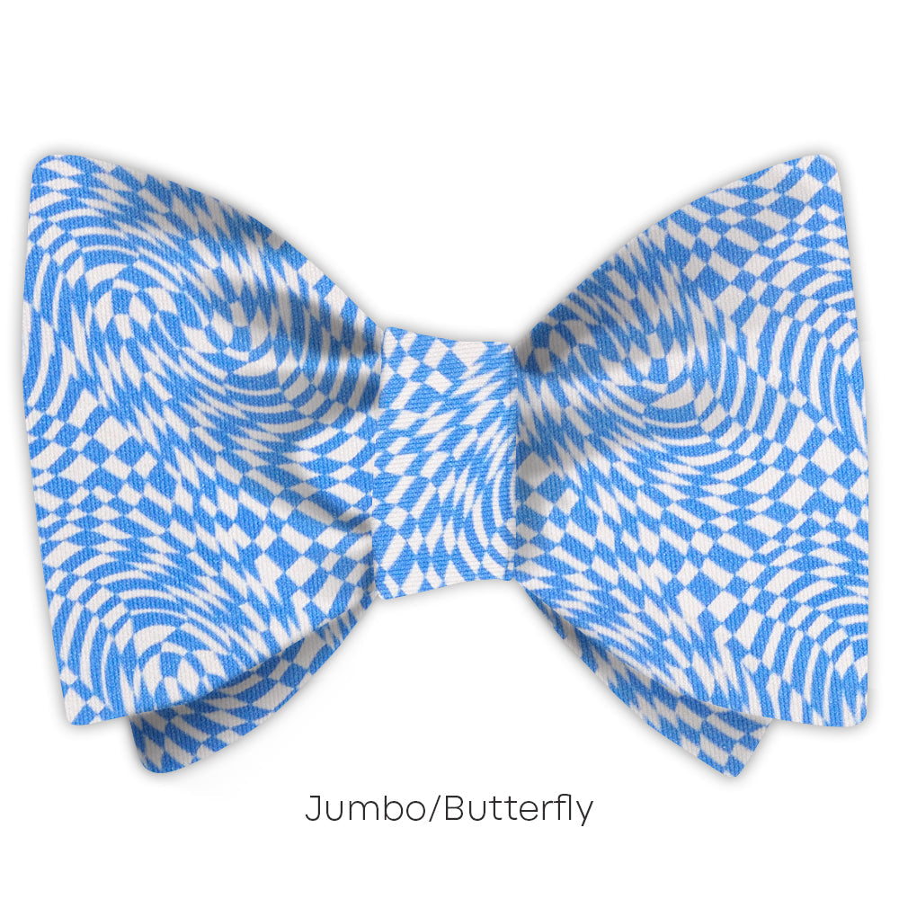 Dinamico - bow ties