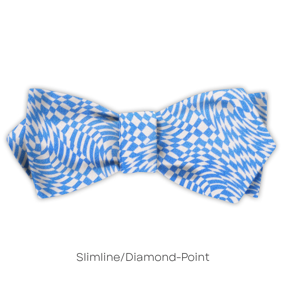 Dinamico - bow ties