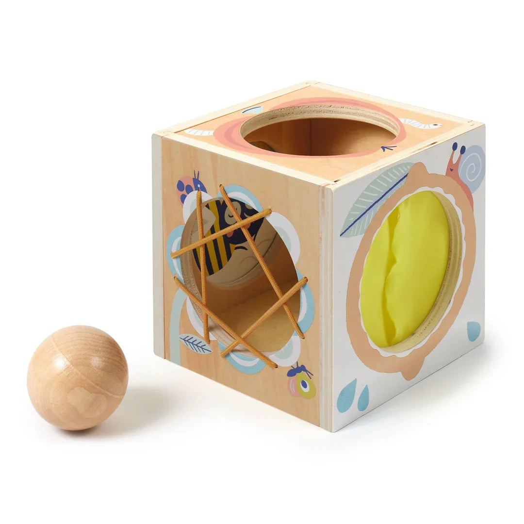 Peekaboo BabyBox