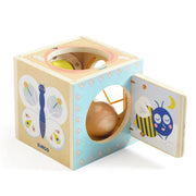 Peekaboo BabyBox