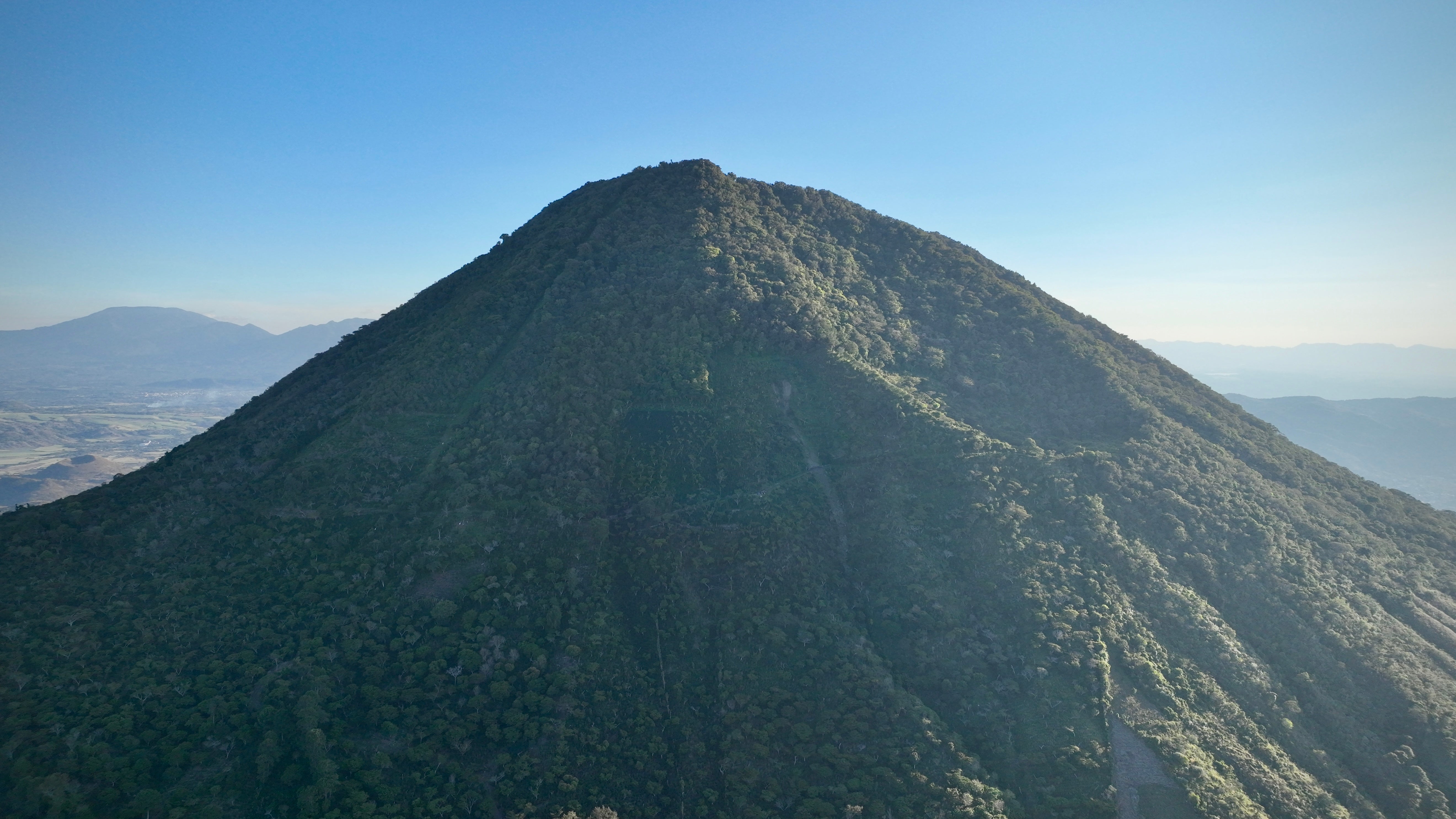 Guatemala Gualvador