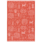 Olympus Jacquard Dishtowel by Kiss the Cook