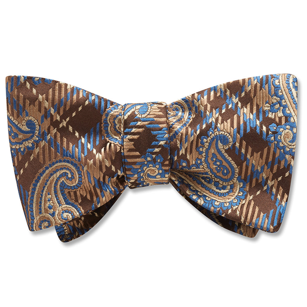 Donnalee - bow ties