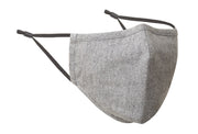 Danforth Flannel Face Mask