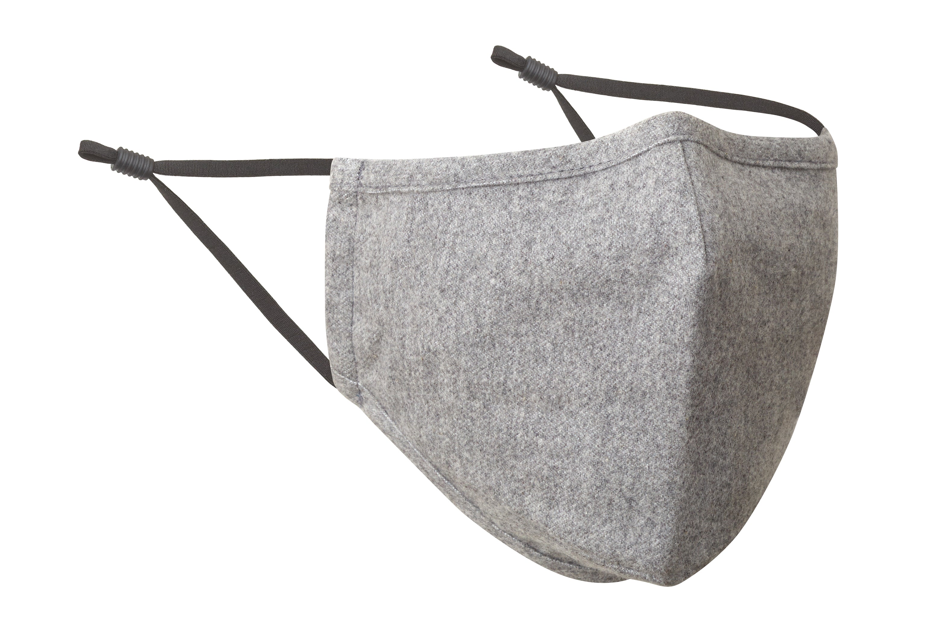 Danforth Flannel Face Mask