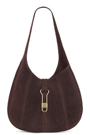 Dolce Vita Nova Bag- Espresso