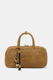 Dolce Vita Santina – Camel by Dear Lucy