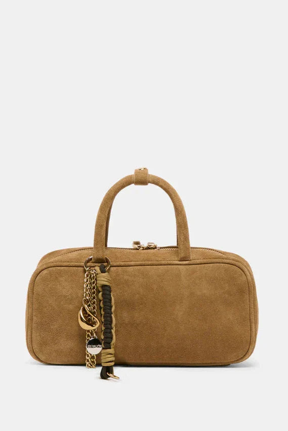 Dolce Vita Santina – Camel by Dear Lucy