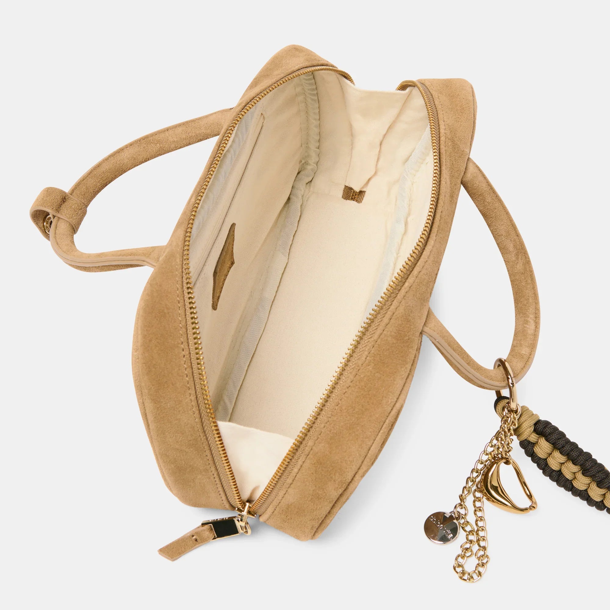 Dolce Vita Santina – Camel by Dear Lucy