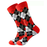 Donalbain Men's Socks