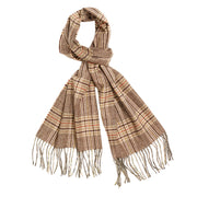 Donnleigh Cashmere Scarf