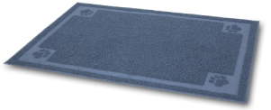 Doskocil Large Litter Catcher Mat