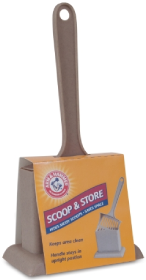 Doskocil Handy Stand Litter Scoop