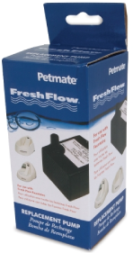 Petmate Fresh Flow Deluxe Replacement Pump