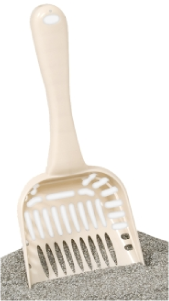 Doskocil Litter Scoop Jumbo