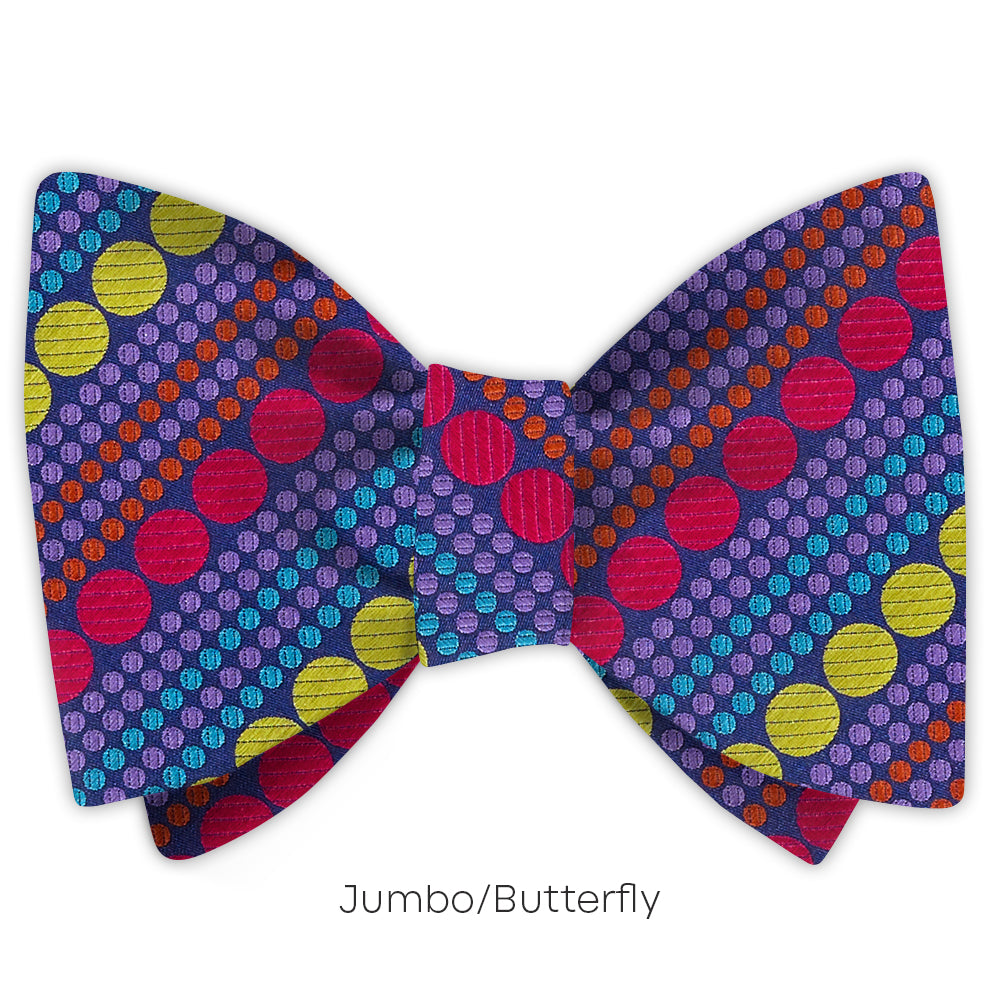 Dotlan - bow ties