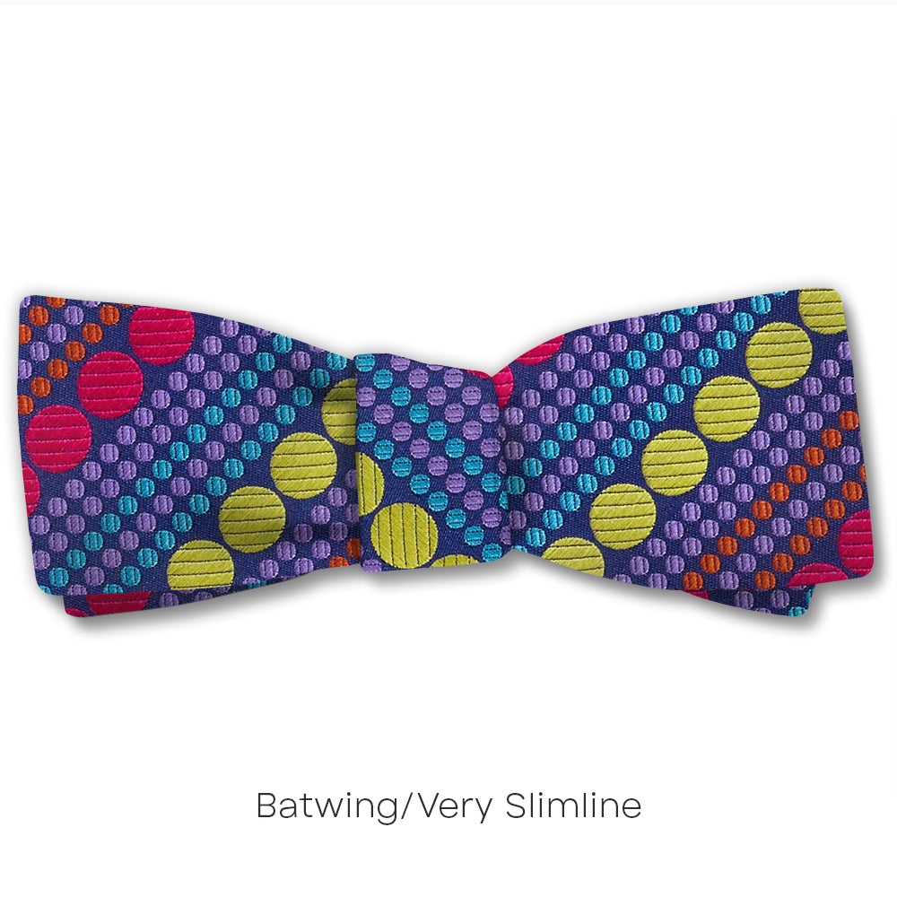 Dotlan - bow ties