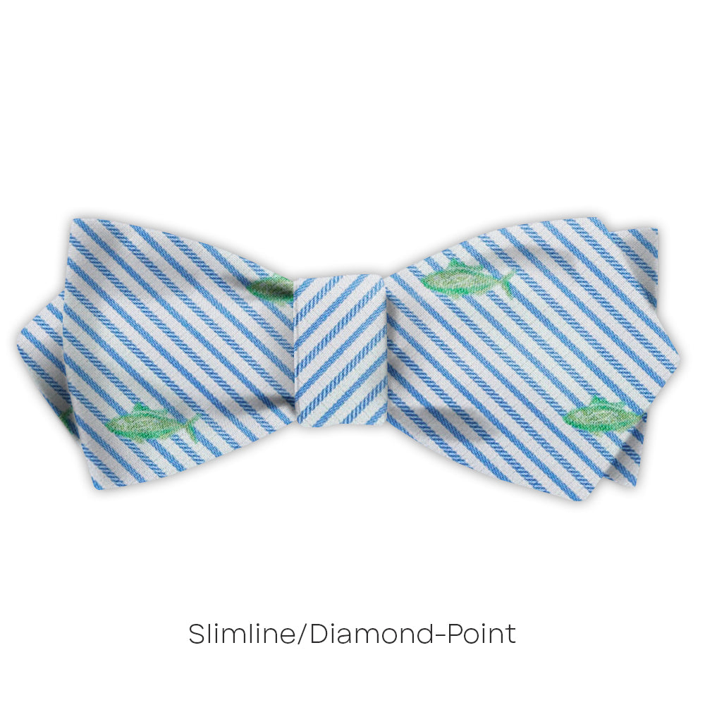 Dorado - bow ties