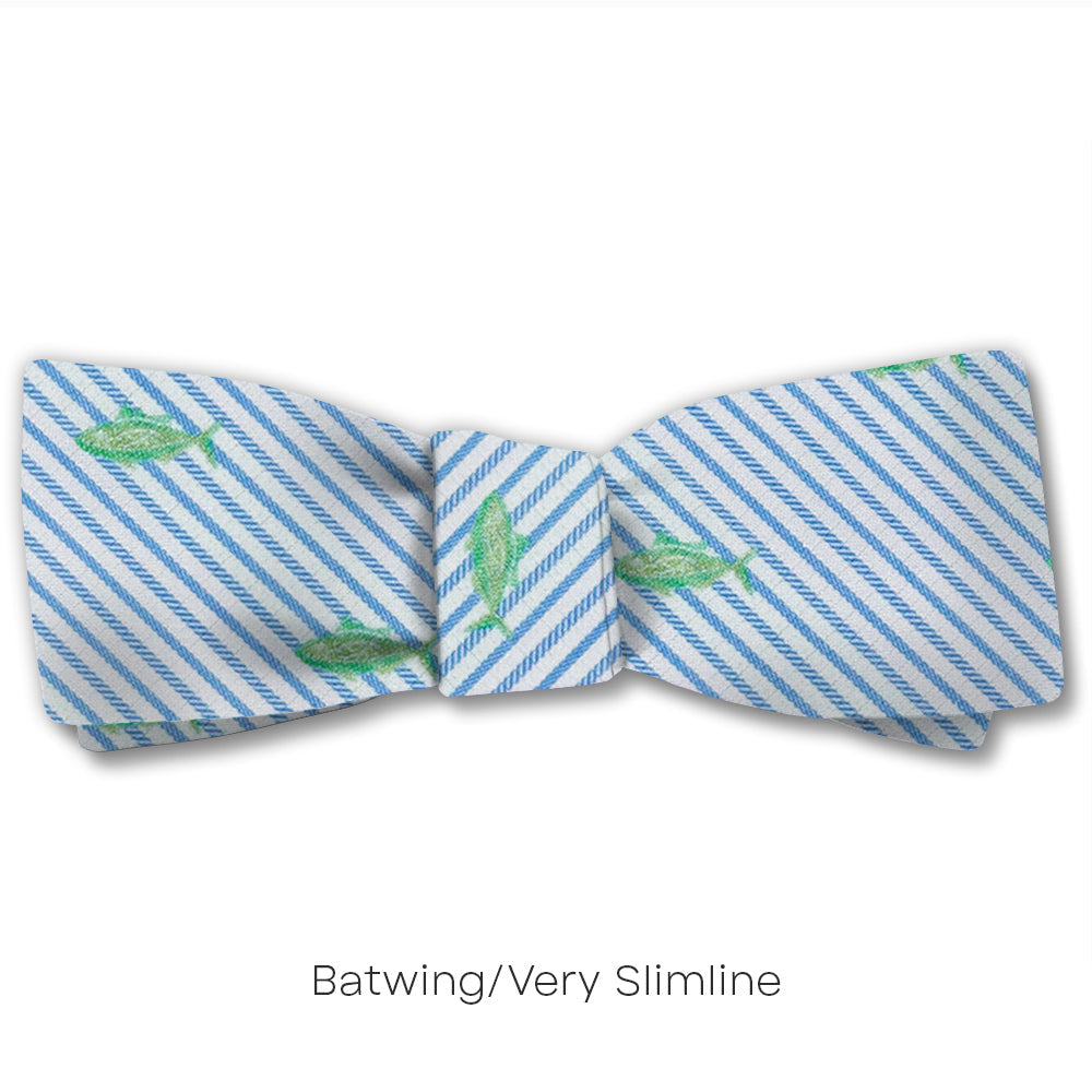 Dorado - bow ties
